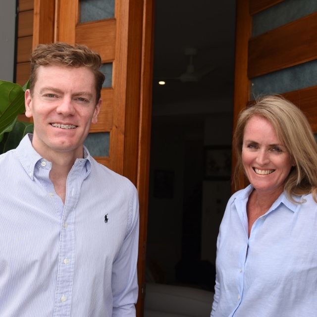 bloom agency sam and jane